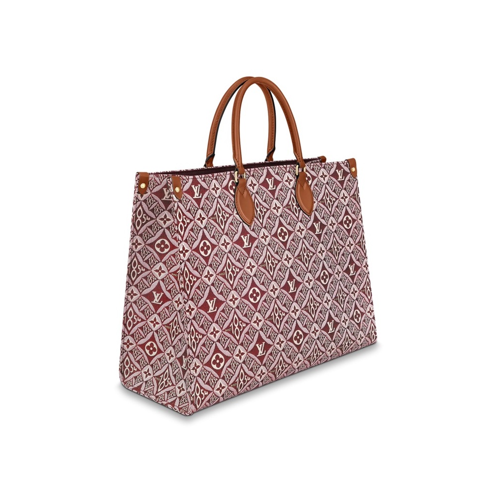 LV SINCE 1854 ON THEGO GM - Picture 2 of 5